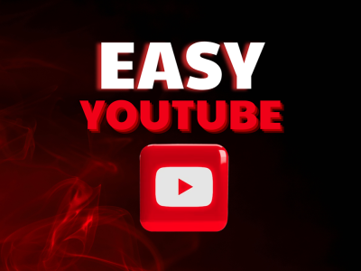 Easy Youtube Special (EYs) – Cỗ Máy Kiếm Tiền