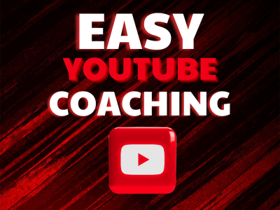 Easy Youtube Coaching (EYC) – Ngưng Nhận