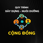 🎁EYC Gift: Hướng dẫn Xây dựng – Nuôi dưỡng Cộng đồng